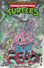 Teenage Mutant Ninja Turtles Saturday Morning Adventures (2023) #35 tOkKa Var Comics IDW