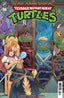 Teenage Mutant Ninja Turtles Saturday Morning Adventures (2023) #35 Luciannys Camacho Var Comics IDW