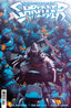 Teenage Mutant Ninja Turtles Shredder #07 Comics IDW