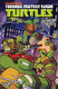 Teenage Mutant Ninja Turtles The Booyakasha Books TP 01 Trades/Hard Covers IDW