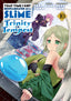 That Time I Got Reincarnated as a Slime Trinity in Tempest GN 10 Trades/Hard Covers Kodansha Comics