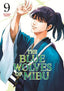 Blue Wolves of Mibu GN 09 Trades/Hard Covers Kodansha Comics