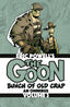 Goon Bunch of Old Crap Omnibus TP 03 Trades/Hard Covers Dark Horse Comics