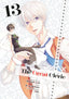 Great Cleric GN 13 Trades/Hard Covers Kodansha Comics