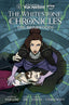 Legend of Vox Machina Whitestone Chronicles HC 03 The Briarwoods Trades/Hard Covers Dark Horse Comics