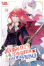 Margrave's Daughter & The Enemy Prince GN 08