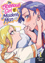 Oblivious Girl and the Maidenly Man GN 01 Trades/Hard Covers Seven Seas Entertainment