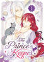 Prince's Keeper GN 01 Trades/Hard Covers Square Enix