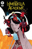 Umbrella Academy Plan B #05 Warwick Johnson Var Trades/Hard Covers Dark Horse Comics