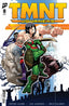 TMNT Journeys #08 Ben Bates Var Comics IDW