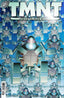 TMNT Journeys #09 1:10 Michael Dooney & Jim Lawson "Foil" Var Comics IDW