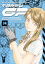 Toppu GP GN 14 Trades/Hard Covers Kodansha Comics