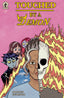 Touched by a Demon #04 Comics Dark Horse Comics