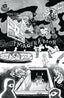 Twilight Zone (2025) #06 Juni Ba Var Comics IDW