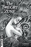 Twilight Zone (2025) #06 1:15 Carla Wyzgala Var Comics IDW