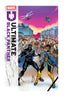 Ultimate Black Panther TP 04 Destiny and Destruction Trades/Hard Covers Marvel Comics