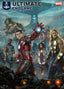Ultimate Endgame #05 1:100 Stonehouse Var Comics Marvel Comics