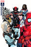 Ultimate Endgame #05 Stefano Caselli Var Comics Marvel Comics