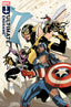 Ultimate Endgame #05 1:25 Terry Dodson Var Comics Marvel Comics