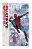 Ultimate Spider-Man (2024) TP 04 One Last Day Trades/Hard Covers Marvel Comics
