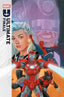 Ultimate Universe Finale #01 Comics Marvel Comics