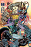 Ultimate Universe Finale #01 Bryan Hitch Var Comics Marvel Comics
