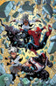 Ultimate Universe Finale #01 1:100 Ryan Stegman Var Comics - Back Issues Marvel Comics