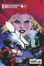 Ultimate Wolverine #16 1:100 Ario Anindito Var Comics Marvel Comics