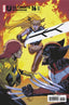 Ultimate Wolverine #16 1:500 CAFU Var Comics Marvel Comics