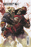 Ultimate Wolverine #16 1:25 Alex Lins Var Comics Marvel Comics