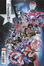 Ultimates (2024) #24 Juan Frigeri Var Comics Marvel Comics