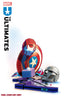 Ultimates (2024) #24 1:100 ACO Var Comics Marvel Comics