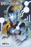 Ultimates (2024) #24 1:500 Mark Bagley Var Comics Marvel Comics