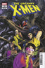Uncanny X-Men (2024) #26 David Baldeon Var Comics Marvel Comics