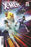 Uncanny X-Men (2024) #26 1:25 Gerald Parel Var