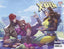 Uncanny X-Men (2024) #26 "Marvel Rivals" Var Comics Marvel Comics
