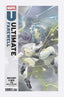 Uncanny X-Men (2024) #26 Peach Momoko Var Comics Marvel Comics