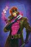Uncanny X-Men (2024) #27 1:50 Leirix Var Comics Marvel Comics