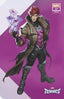 Uncanny X-Men (2024) #27 "Marvel Rivals" Var Comics Marvel Comics
