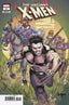 Uncanny X-Men (2024) Annual #01 1:25 Georges Jeanty Var Comics Marvel Comics
