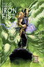 Undead Iron Fist TP Trades/Hard Covers Marvel Comics