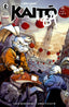 Usagi Yojimbo Kaito '84 #03 Comics Dark Horse Comics