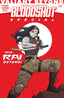 Valiant Beyond Bloodshot Special One-Shot 1:15 Richard Ortiz Var