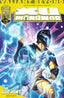 Valiant Beyond The X-O Manowar #08