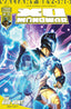 Valiant Beyond The X-O Manowar #08