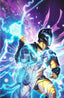 Valiant Beyond The X-O Manowar #08 Noobovich Var