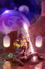 Valiant Beyond The X-O Manowar #08 Ennio Bufi "Virgin" Var
