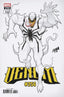 Venom (2025) #256 David Nakayama Var Comics Marvel Comics