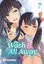 Wash it All Away GN 07 Trades/Hard Covers Square Enix