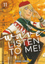 Wave Listen to Me GN 11 Trades/Hard Covers Kodansha Comics